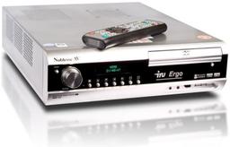 Медиацентр iRU Ergo Home 130