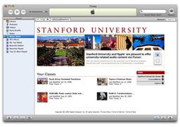 Click. Sync. Learn – Apple iTunes на образовательном рынке