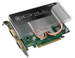Inno3D i-Chill: пассивное охлаждение Accelero S2M & S1M как способ повысить качество продукта и свой рейтинг