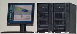 IDF: Гелсингер о милливаттах и петафлопах на примере CPU Intel Atom, Larrabee и Nehalem