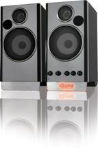 abit Launches iDome Digital Speakers