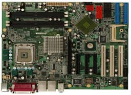 Новая промышленная ATX-плата IEI IMBA-X9654