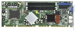 IEI Technology PCIE-9450: первый одноплатный PICMG-компьютер с поддержкой двухъядерных процессоров Intel Pentium D