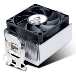 GlacialTech Igloo 7210 - новая серия кулеров для процессоров AMD