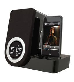 iHome iH41 — стыковочная станция для iPod touch