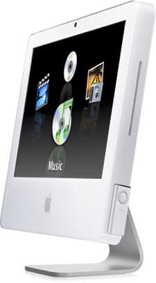 Apple представляет кардинально улучшенный iMac