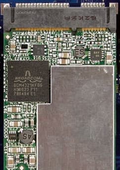Новые детали о поддержке 802.11n в iMac Core 2 Duo