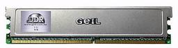 GeIL Introduces PC2-8000 DDR2-1000MHz Value Series