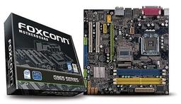 Материнская плата FOXCONN G9657MA-8EKRS2H как основа для центра цифровых домашних развлечений