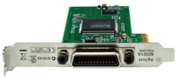 Agilent Technologies объединяет в одной карте расширения шины GPIB и PCI Express