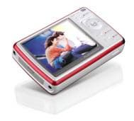 Портативные медиаплееры от GeCube на CES 2006