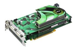 ASUS EN7950GX2/2PHT/1G - видеокарта на GeForce 7950 поступает в продажу