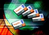 Hynix и M-Systems предлагают новое поколение DiskOnChip для мобильных