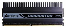DHX XMS2 DOMINATOR - память Corsair с технологией Dual-path Heat Xchange