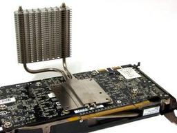 Thermalright HR-11: кулер для GPU, который "сидит сзади и сбоку"