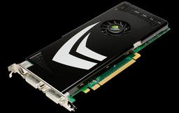 NVIDIA скоро обновит GeForce 9600GSO — как можно будет распознать версию с 55-нм GPU?