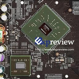 Новая информация о NVIDIA nForce 780i