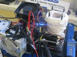 ATI Radeon HD 3870 X2 ставит мировой рекорд производительности в тесте 3DMark 06