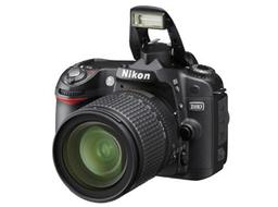Nikon D80: фото дня