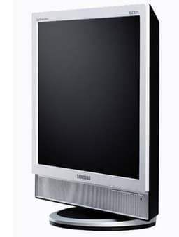 Samsung SyncMaster 941MP/741MP - и монитор, и телевизор