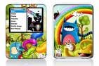 Новый iPod nano будет «разноцветным»?