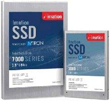 Imation представит SSD-решения совместно с Mtron