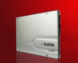Imation начала поставки SSD и наборов для модернизации ПК