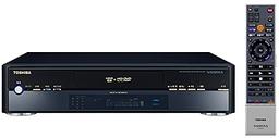 Toshiba Launches New HD DVD Recorders in Japan