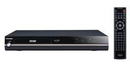 Toshiba Launches Second-Generation HD DVD Players