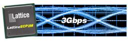 Lattice добавляет поддержку PCI Express в FPGA LatticeSCM и LatticeECP2M