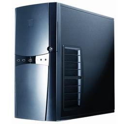 Antec выпустила корпуса Sonata Elite