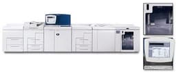 Дебют «двухмоторного» печатающего устройства Xerox Nuvera