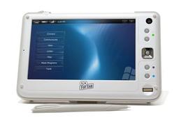 Новые Tablet PC: TabletKiosk eo TufTab v7112XT и Sahara TufTab i310XT