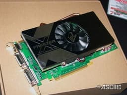 inno3D Tornado GeForce GTS 250 OC — хороший разгон и система охлаждения