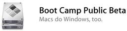 Boot Camp: Apple запускает Windows на Mac