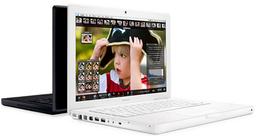 Apple выпустила MacBook с процессорами Core 2 Duo