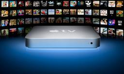 Apple опубликовала спецификации Apple TV