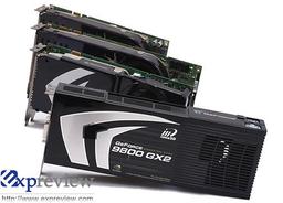 GeForce 9800GX2 очень скоро уйдет на покой