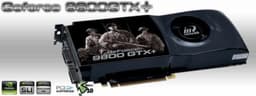 Inno3D First To Introduce Its GeForce 9800 GTX+