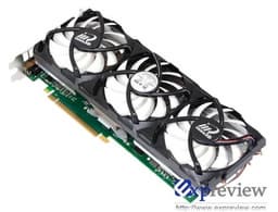 Inno3D iChill Series GTX275 — более высокие частоты и кулер Arctic Cooling Xtreme, уже в продаже