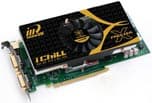 Inno3D собирается выпустить самую быструю версию 3D-карты 9800 GT