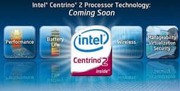 Computex 2008: фоторепортаж о ноутбуках на платформе Centrino 2 (Montevina), часть 2   