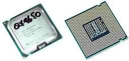 Intel снимает эмбарго с первого процессора семейства Penryn, Core 2 Extreme QX9650