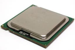 Intel Pentium D 805 - потенциальные 4 ГГц за 130 долларов!