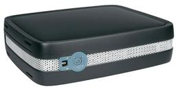 Intel SS4200: доступное NAS-хранилище для дома и офиса