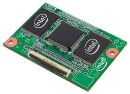 Intel представила доступные SSD-накопители