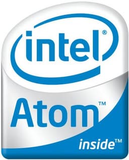 Intel анонсировала процессоры Atom: самые маленькие и энергоэкономичные