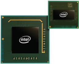 Intel готовит к выпуску новые процессоры Atom Z5xx, включая особенные модели PT