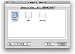 Apple обновила iPhone SDK
