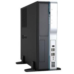 IN-WIN анонсирует стильный slim-корпус для плат MicroATX — IW-BL631BS